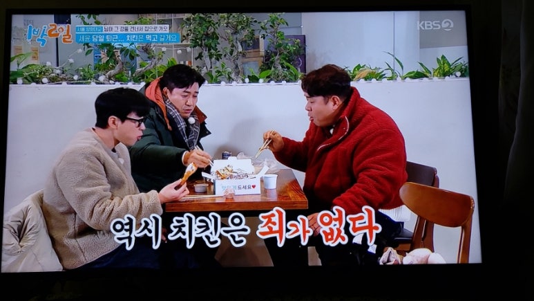 돌다리보쌈칼국수 이미지