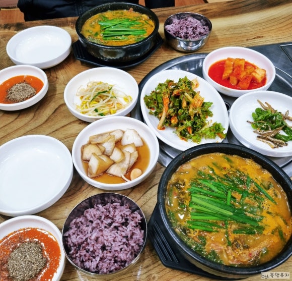 냉천골흑염소 이미지