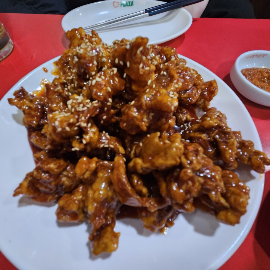 씨에프치킨호프 이미지