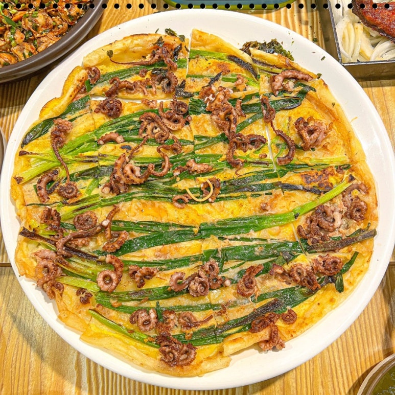 힘찬낙지 이미지