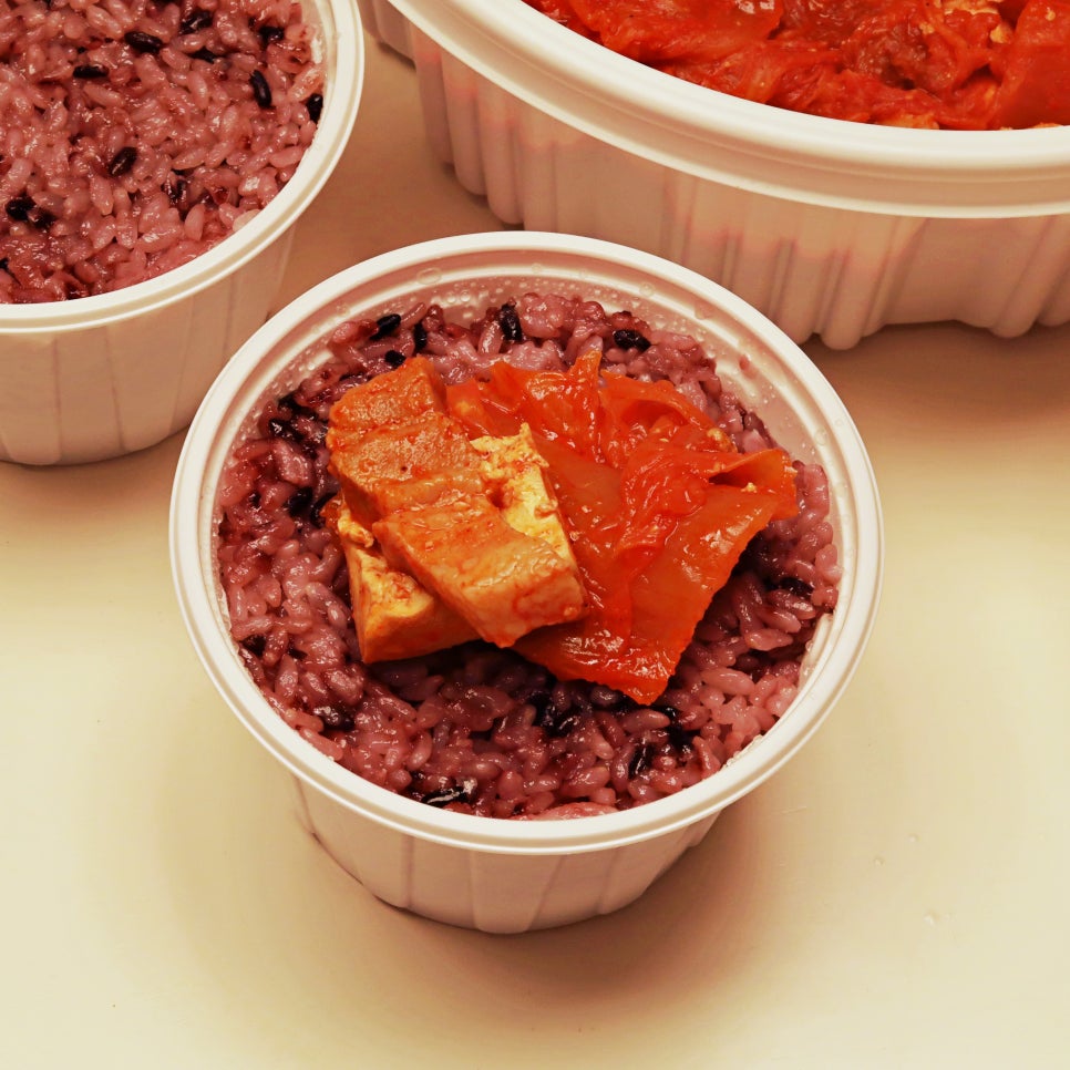 김치찜에 진심 이미지
