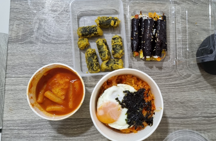 에코분식 이미지