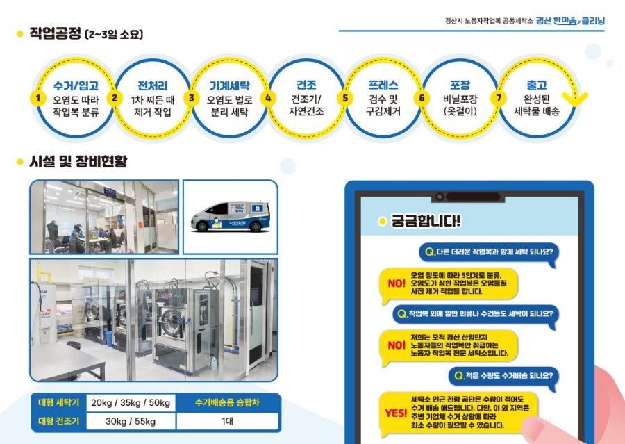 한마음세탁소 이미지