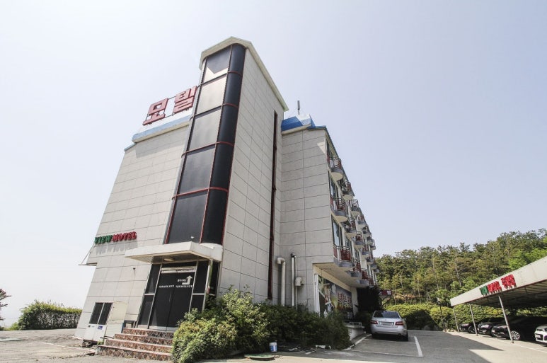뷰무인텔 이미지