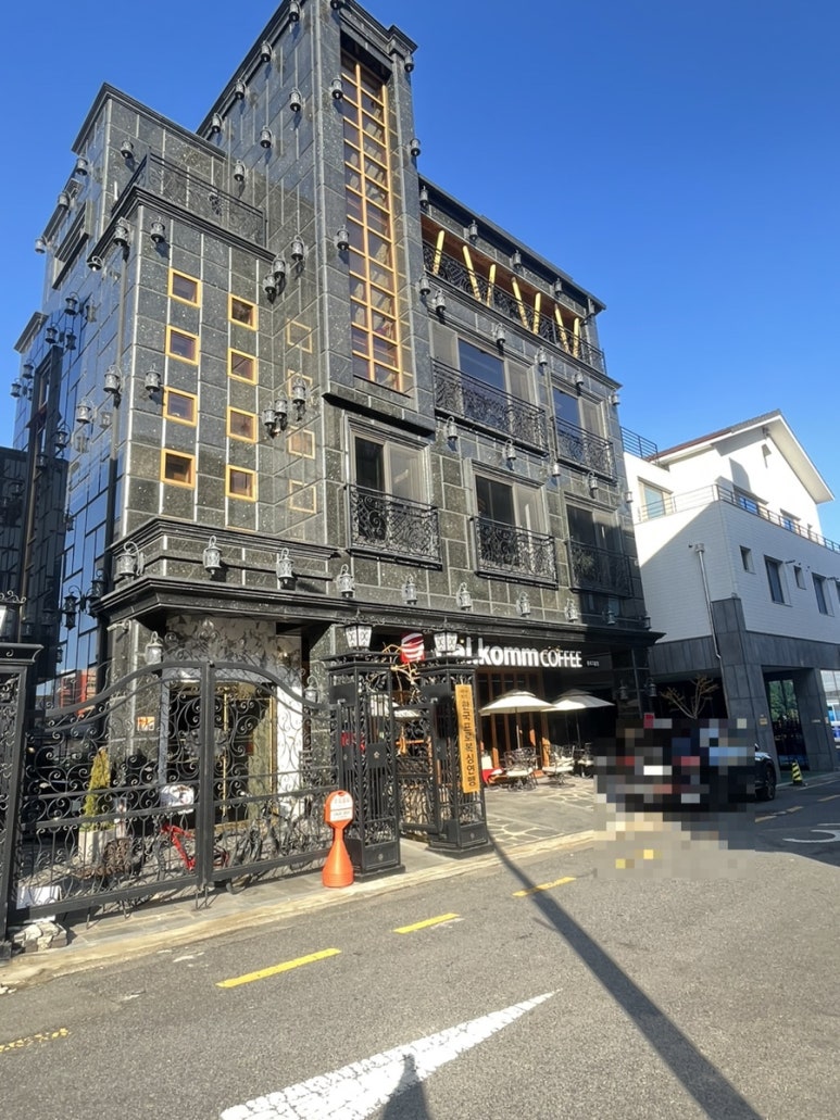 달콤커피종로그룹점 이미지