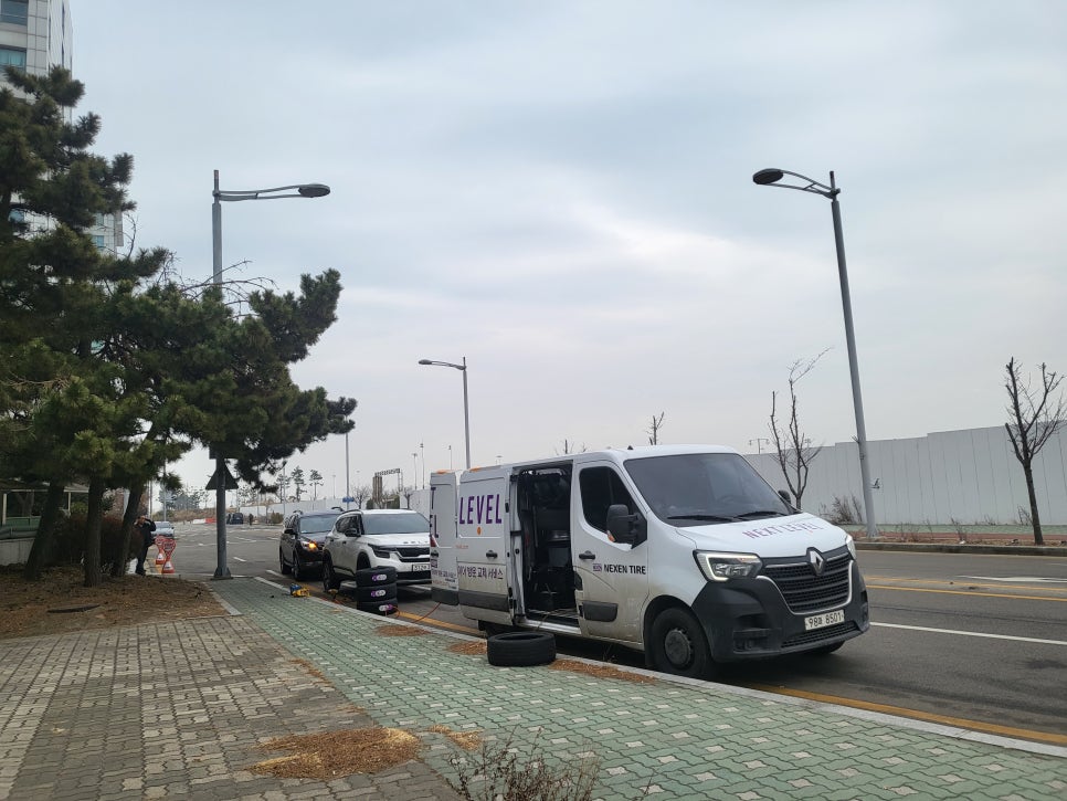 정말좋은타이어 이미지