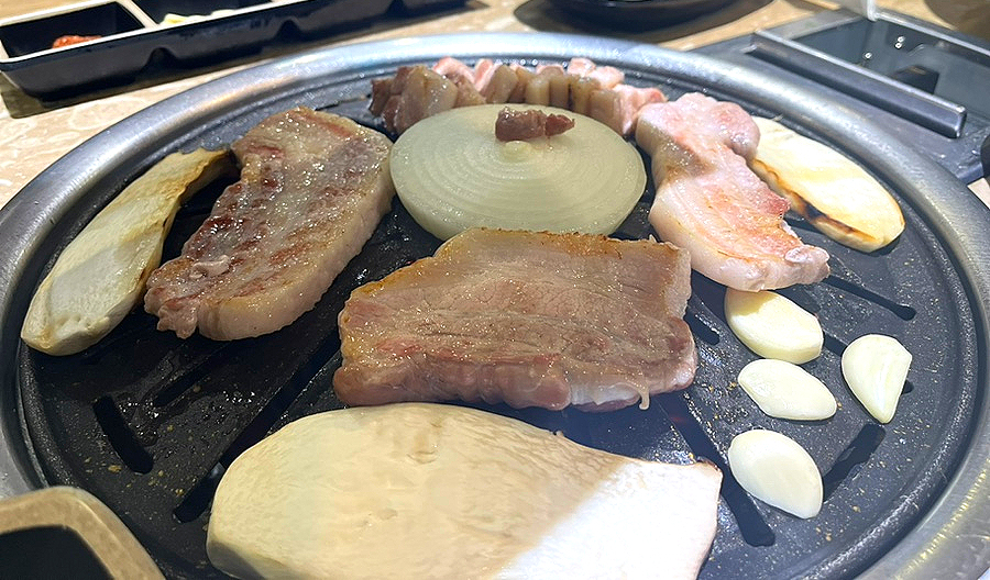 한우큰마당 이미지