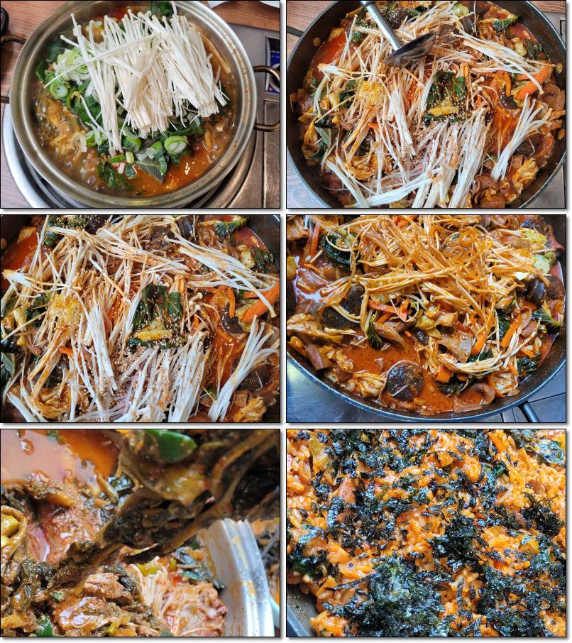 무봉리토종순대국&감자탕 이미지