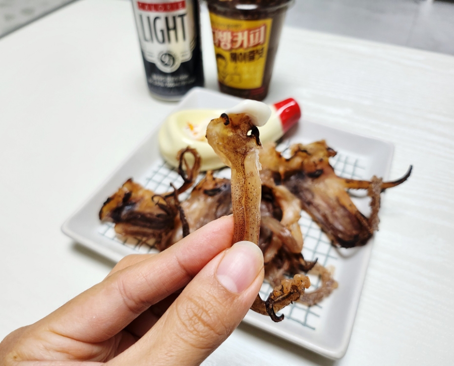 짱주전부리 이미지