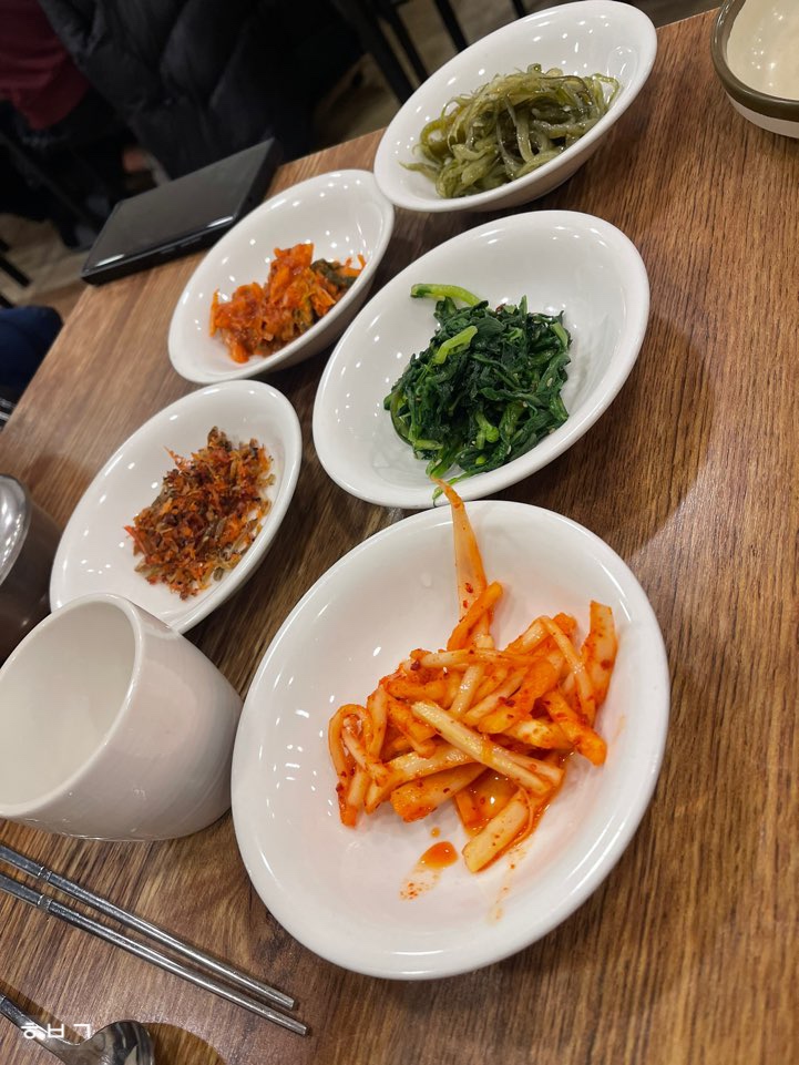 곰치생태전문점 이미지