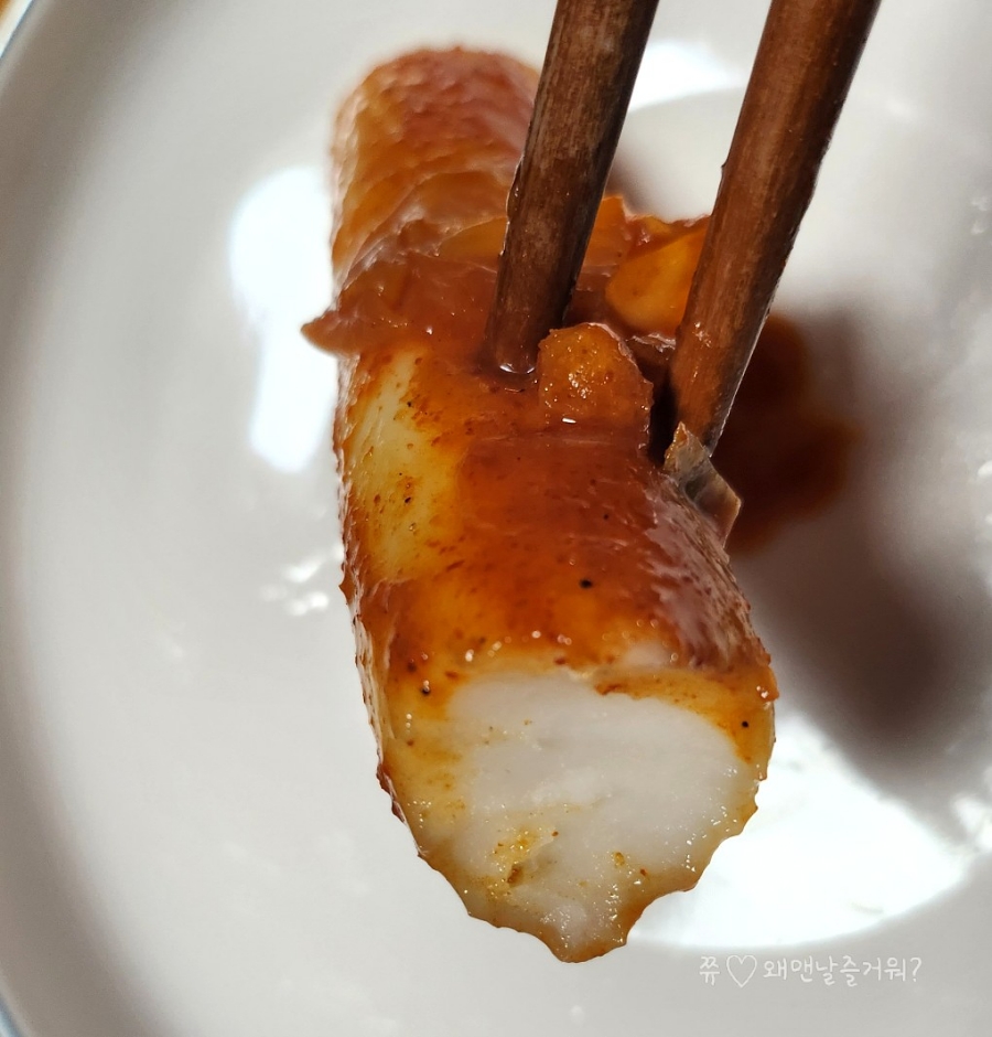 소소떡볶이 화곡점 이미지