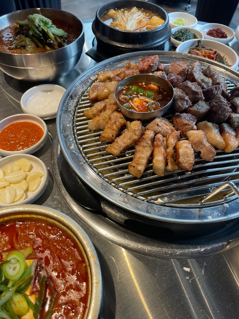 아늑월정 이미지