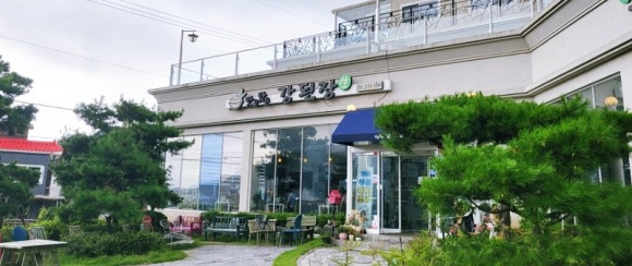 동막비치식당 이미지