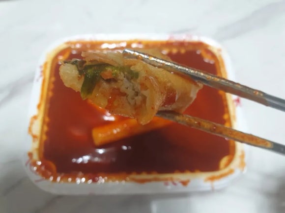신전떡볶이칠곡3지구점 이미지
