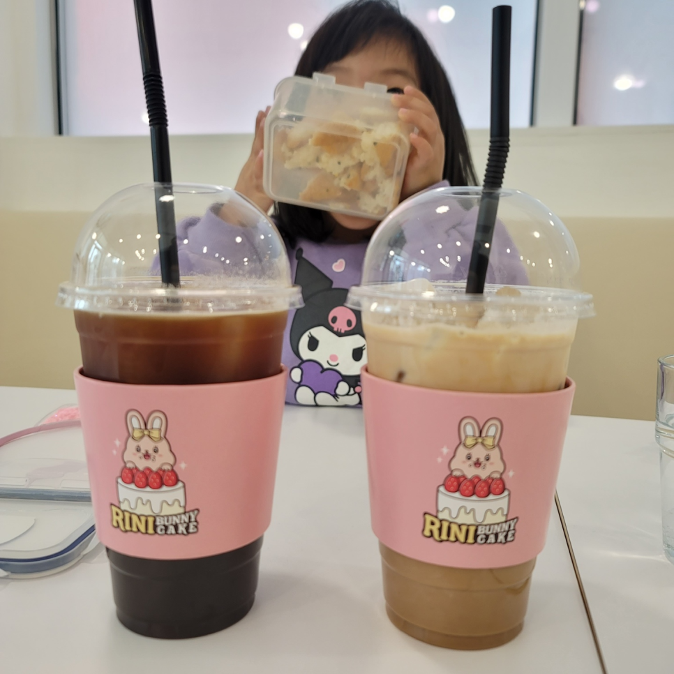 리니버니 이미지