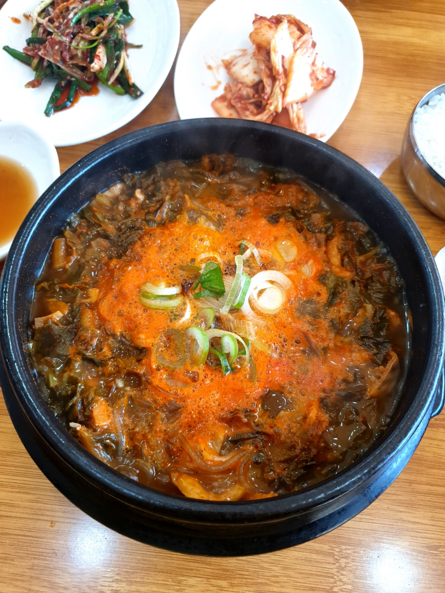 또바기양평해장국 이미지