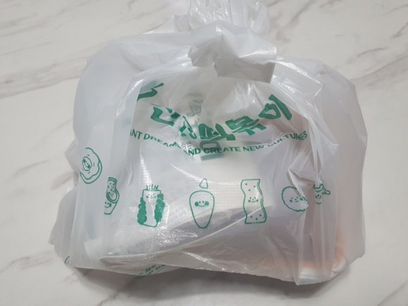 신전떡볶이칠곡3지구점 이미지
