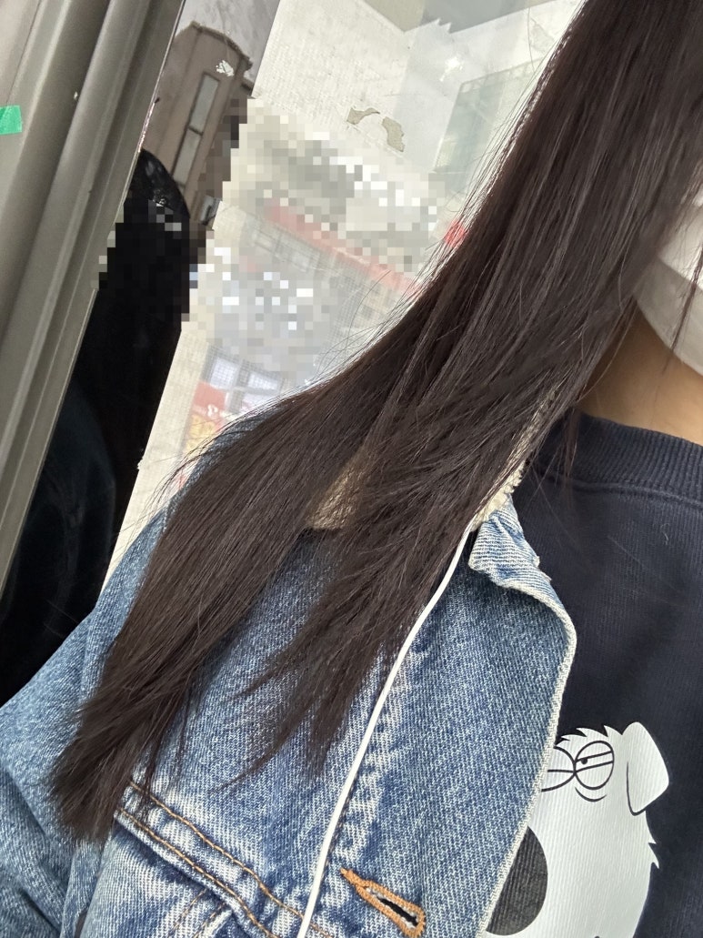 써나헤어 이미지