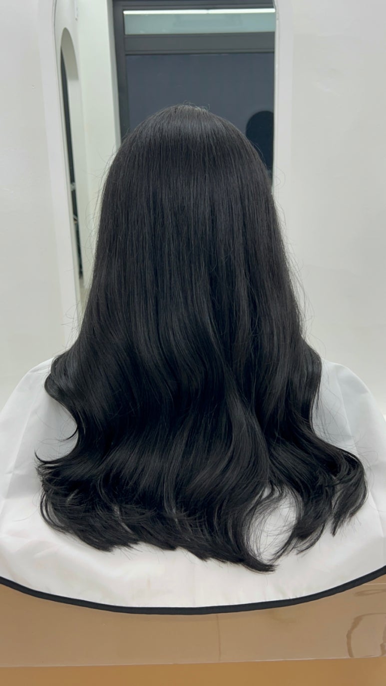 헤어(Hair)129 이미지