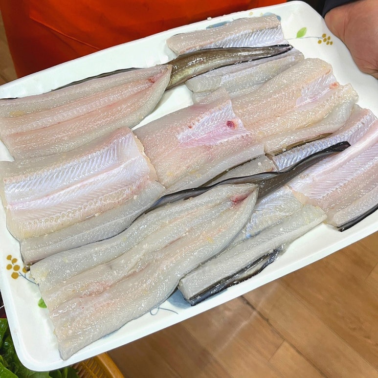 갯마을숯불장어구이 이미지