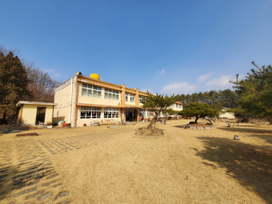 보성국민학교카페 이미지