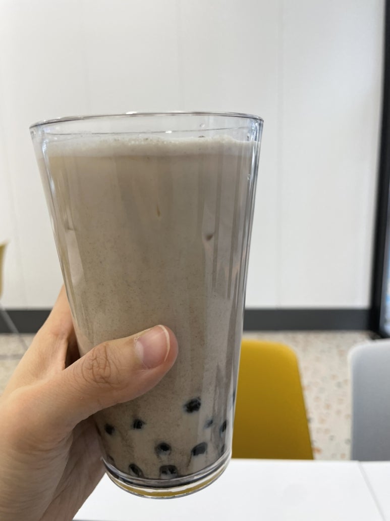 와이블랙 이미지