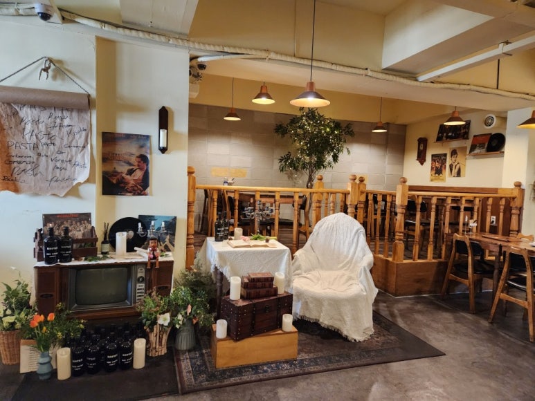 오늘그대와 부평점 이미지