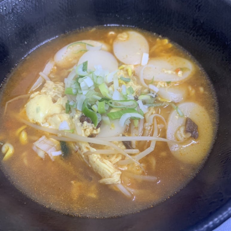 마린분식 이미지