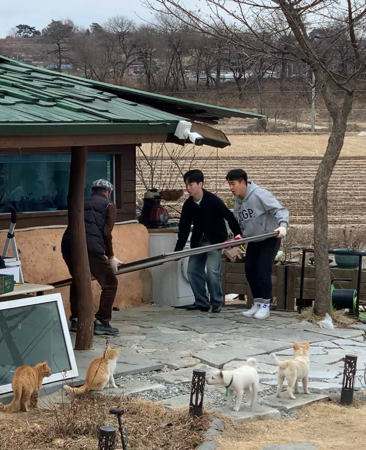 영로재한옥스테이 이미지