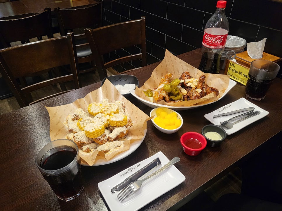 푸라닭인천 이미지