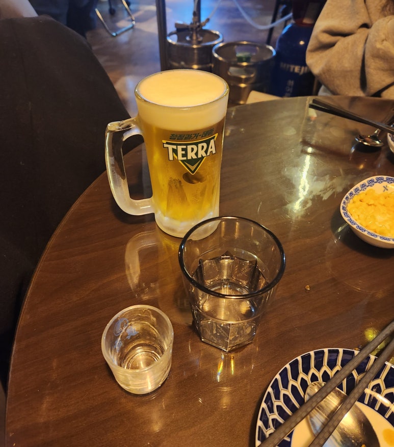 킨테하우스 이미지