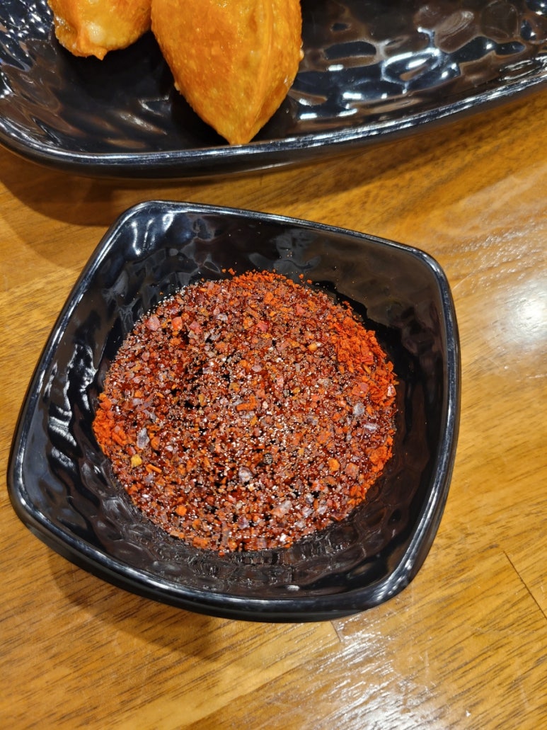 윤스김밥삼송꾼만두 이미지