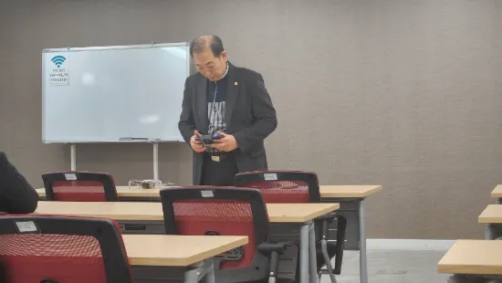경남드론협동조합 이미지