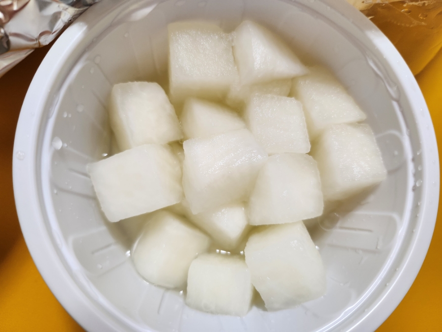 미스터 땡초 이미지