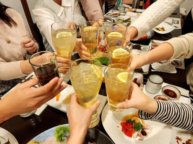 북한산 캠핑장 이미지