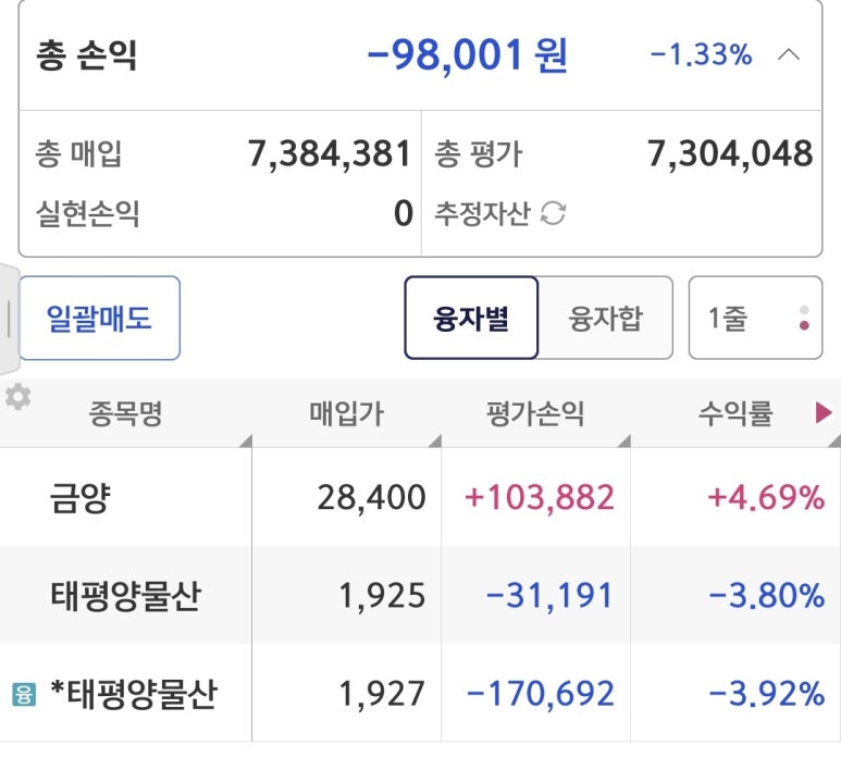 동서물산 이미지