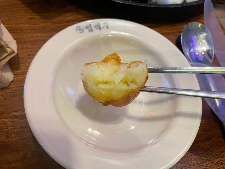 범맥주 아산배방점 이미지