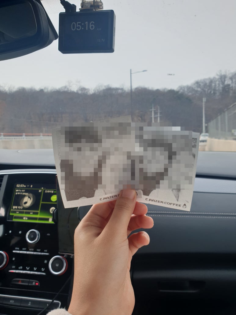 앤커피라운지(&COFFEE LOUNGE) 이미지