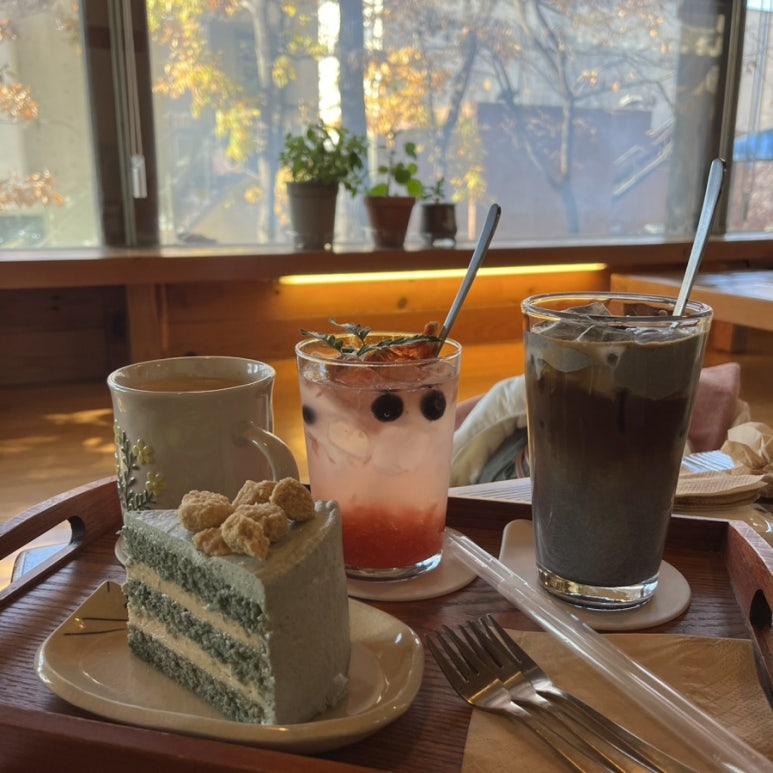 한옥카페소원 이미지