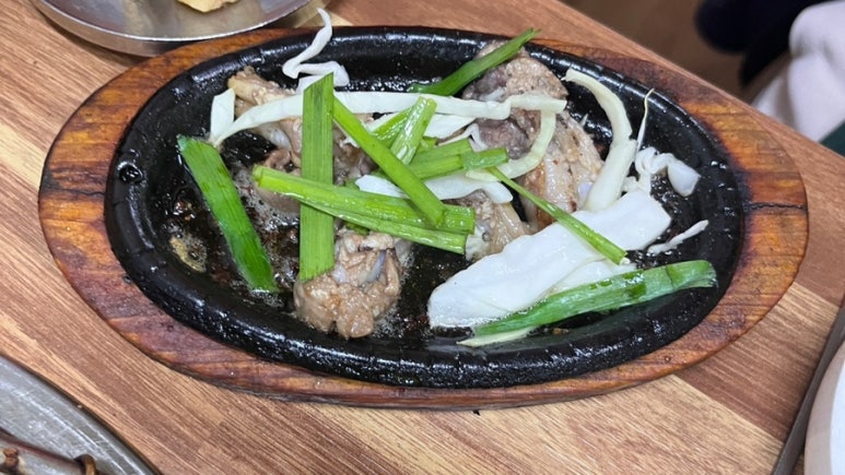 갯마을숯불장어구이 이미지
