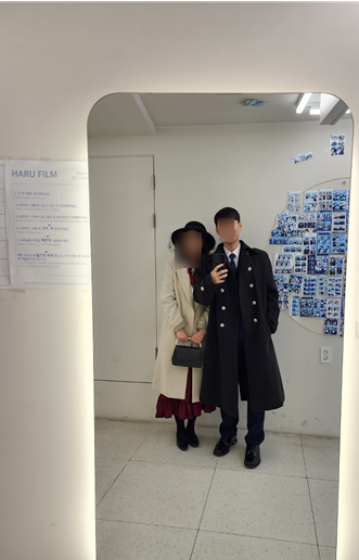 제일의상실 이미지