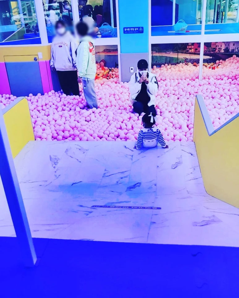 테테루 드림랜드 이미지