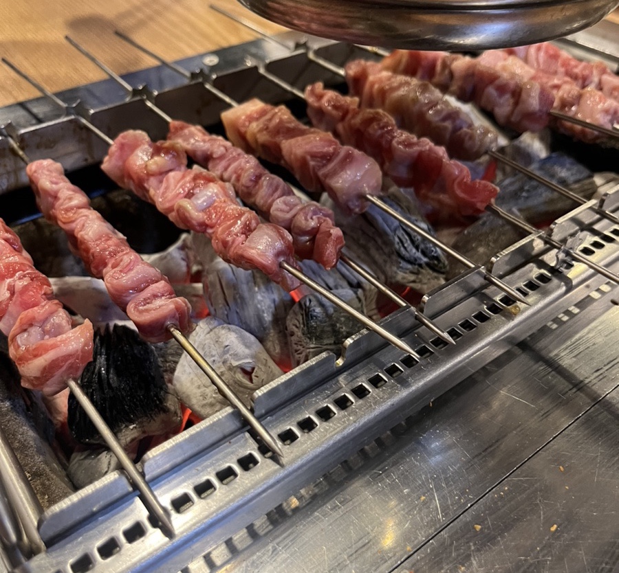 뚱땡이양꼬치 이미지