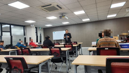 경남드론협동조합 이미지