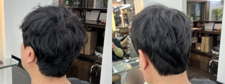 헤어위즈 이미지
