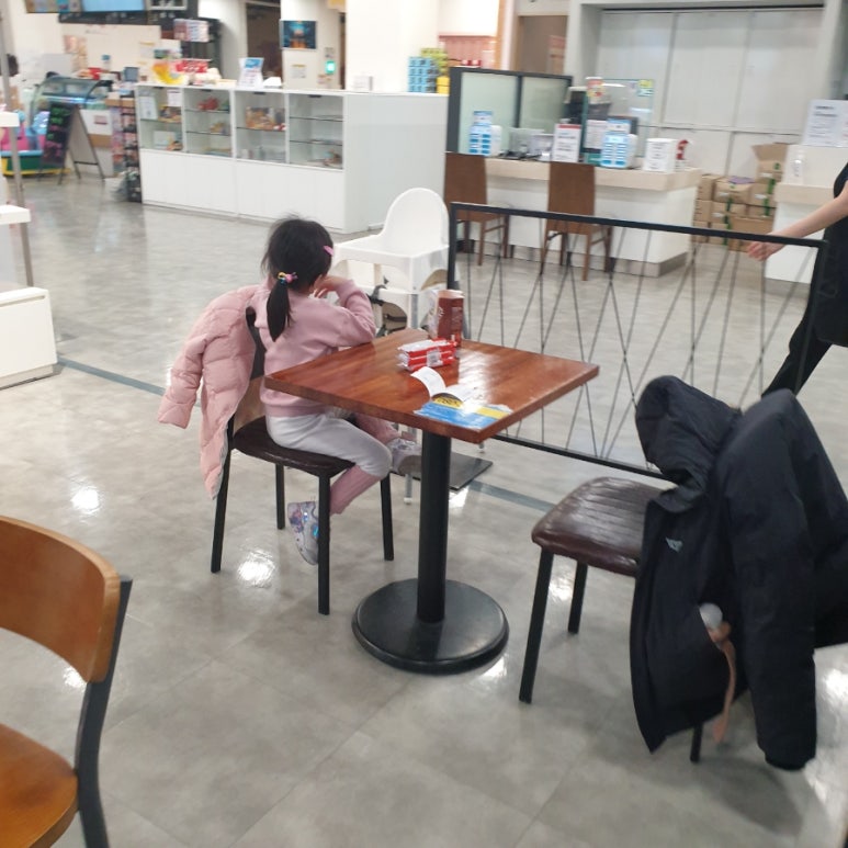 가츠린야끼텐 이미지