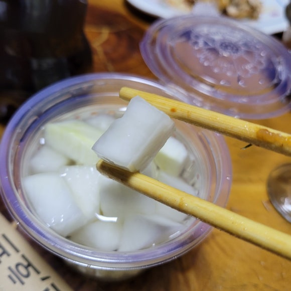오케리아치킨 이미지