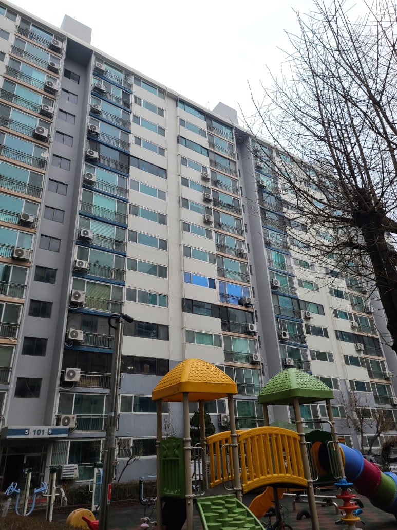 호원가든슈퍼 이미지