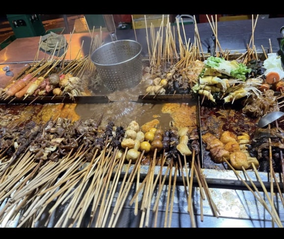 김두마라탕훠궈 이미지