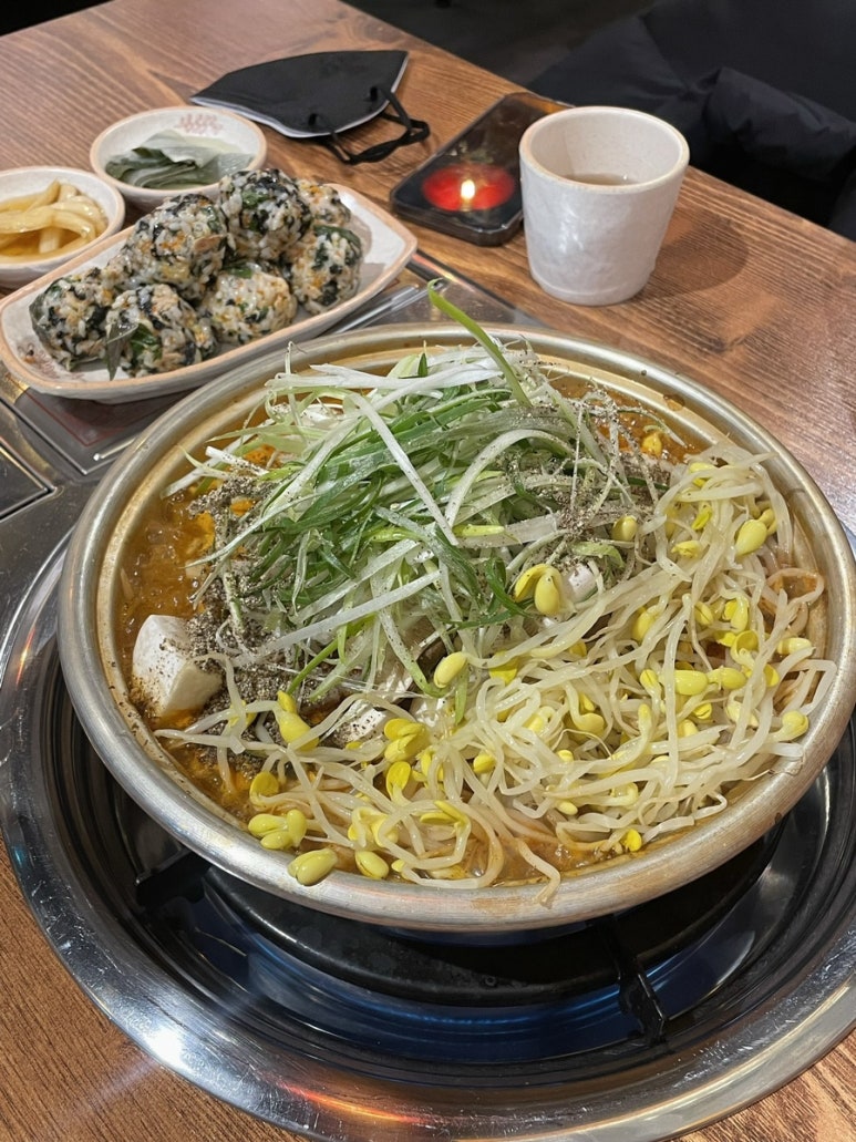 갈비찜클라쓰 인천도화점 이미지